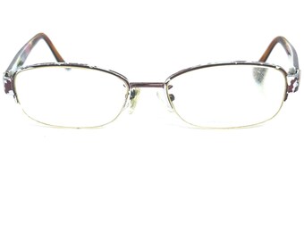 COACH HC 6116 5507 Dark Tortoise 54 16 135 Womens Eyeglasses  display picture 1