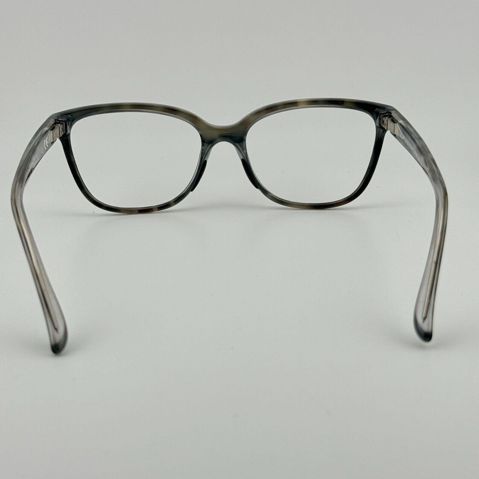 Maui Jim Italy MJ758-11S HONI 54-18-140 Gray Tortoise 