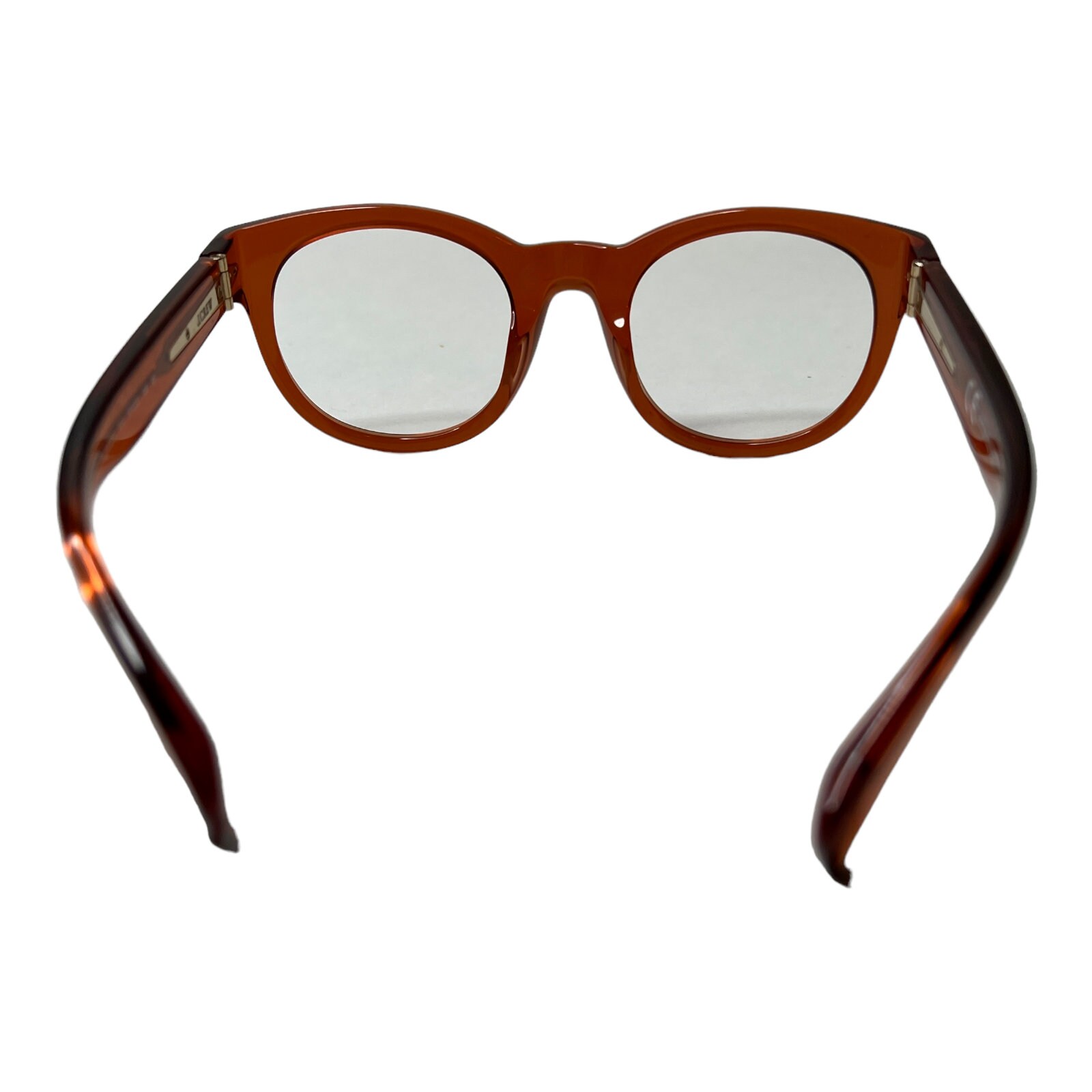 J. Crew Tortoise Shell Sunglasses J.Crew Launches Sunglasses - Styling Tips main image 3