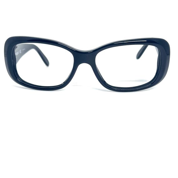 Vogue Sunglasses Frame VO 2606-S W44/87 52-15-135 Black Ful Rim H1546