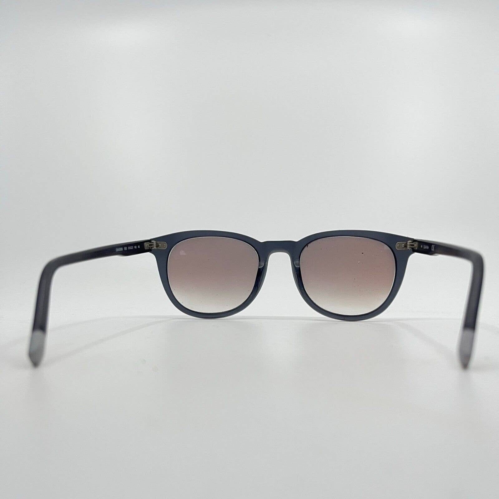 Calvin Klein CK4358S 063 51-21-145 Sunglasses FRAMES ONLY - VERY GOOD CONDITION Amazon.com: Calvin Klein Men main image 3