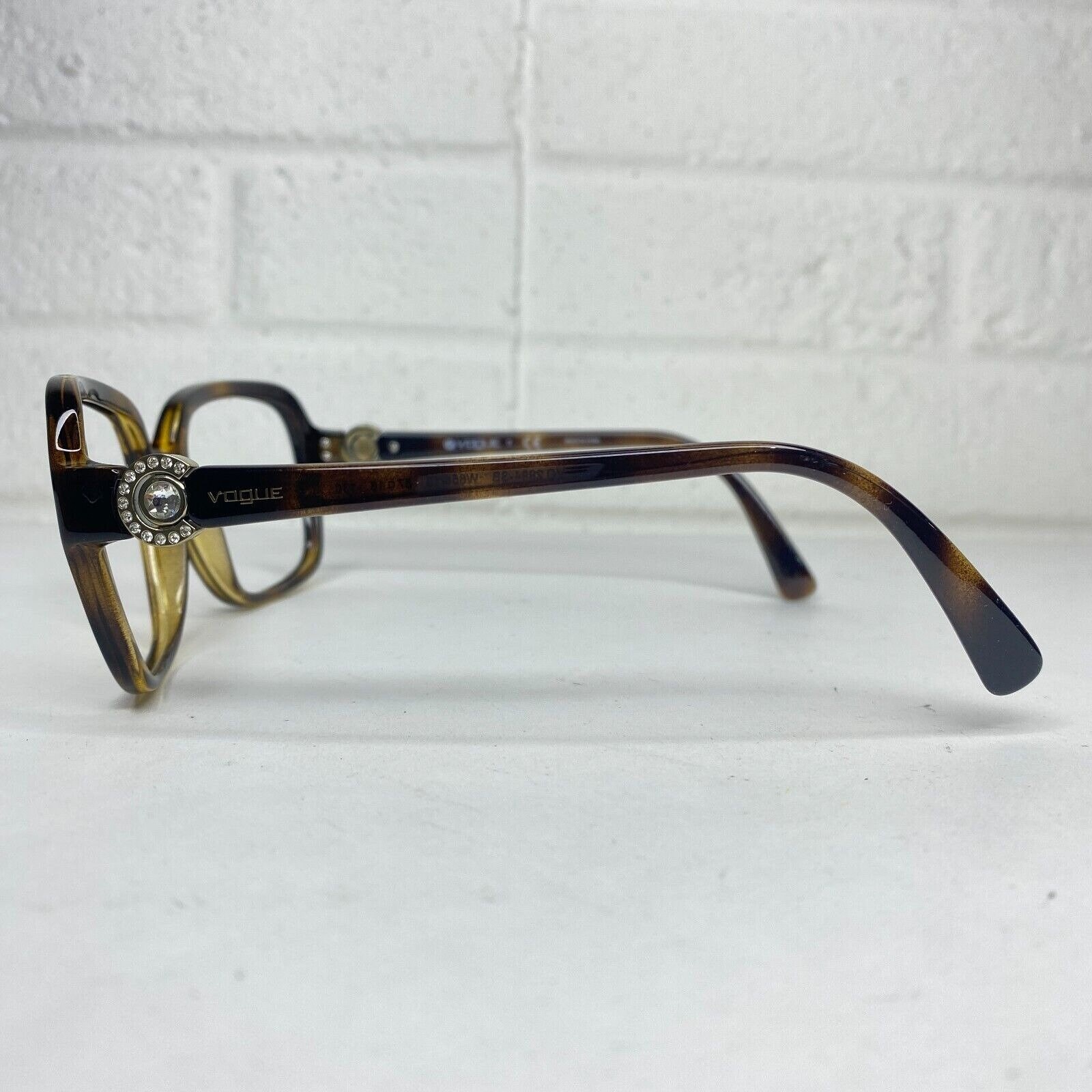 Vogue Sunglasses Frame VO 2994-SB W656/13 57-18–130 Tortoise  display picture 1