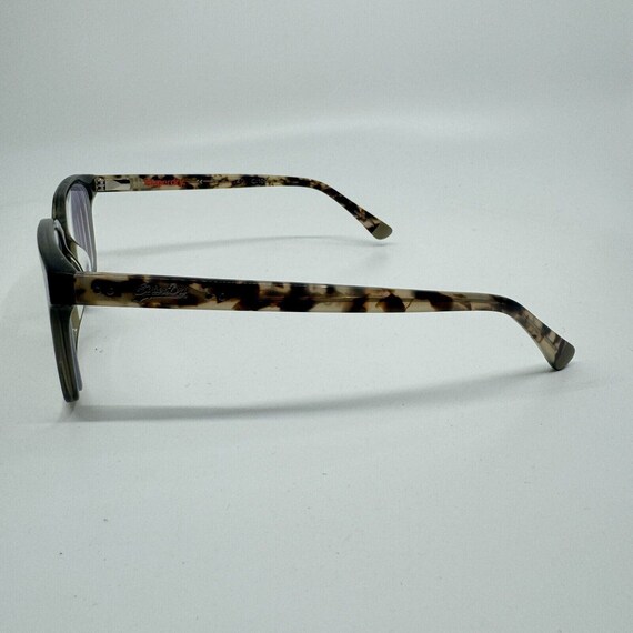 Superdry Eyeglasses Frames Square Oregon 109 53-1… - image 2