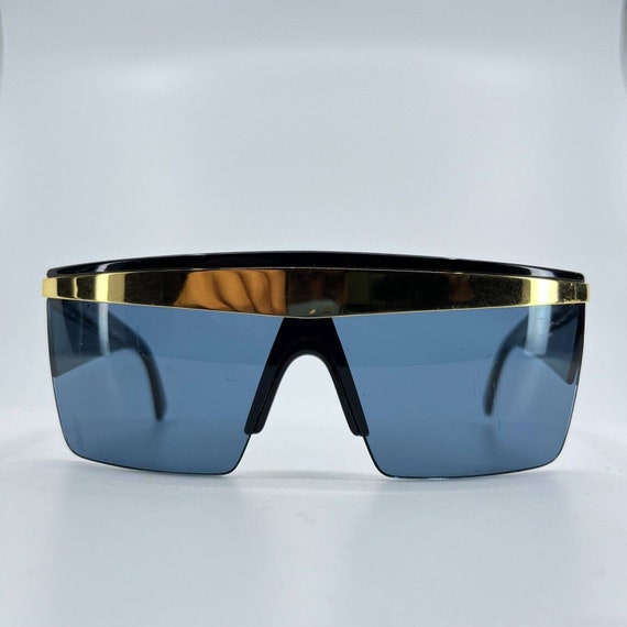 Gianni Versace Sunglasses UPDATE MOD 676 COL 852 … - image 1