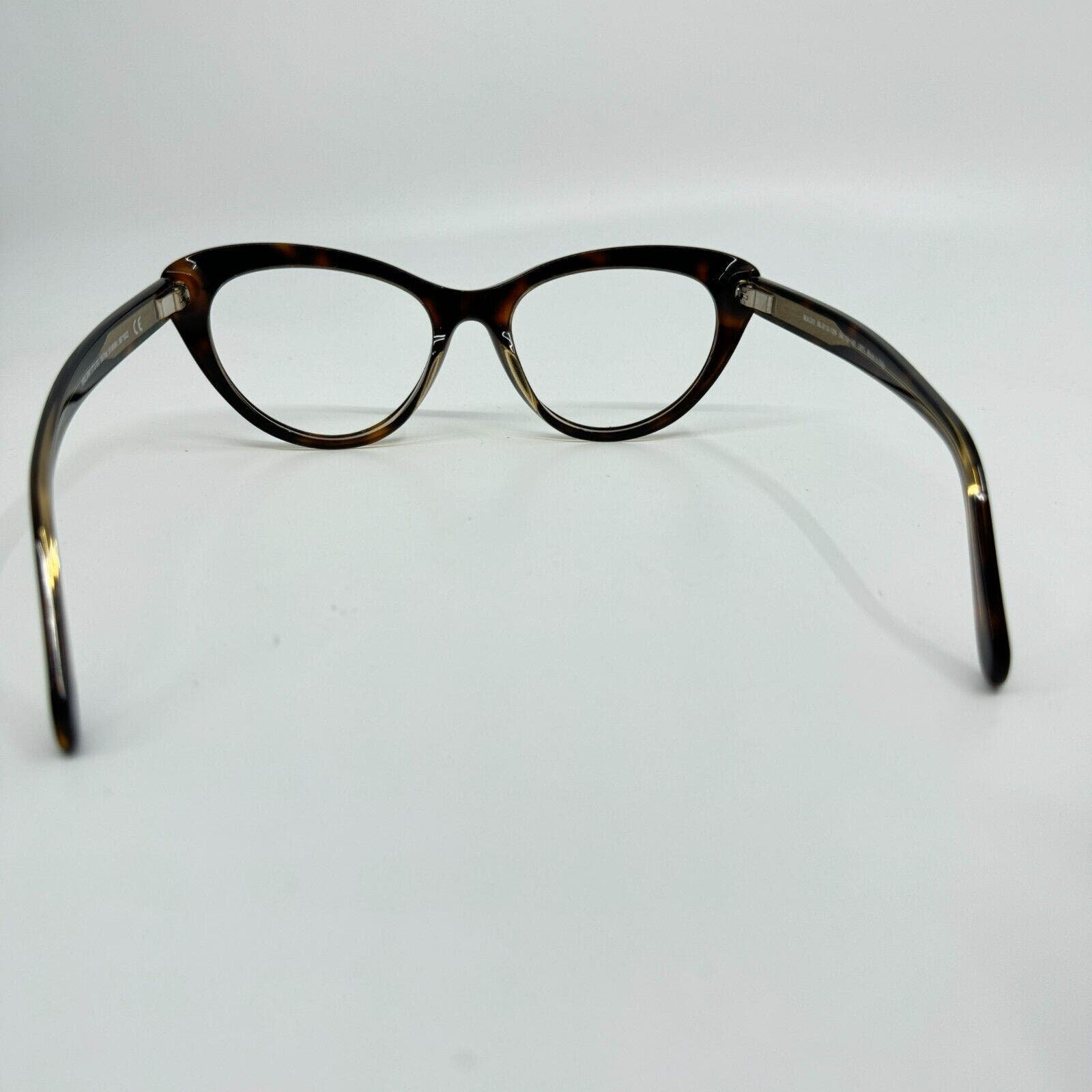 Maui Jim Kalani Sunglasses MJ818-10N Tortoise Cat Eye Frames Only 54-19‎ H10797 Maui Jim Kalani Sunglasses MJ818-10N Tortoise Cat Eye Frames  main image 3