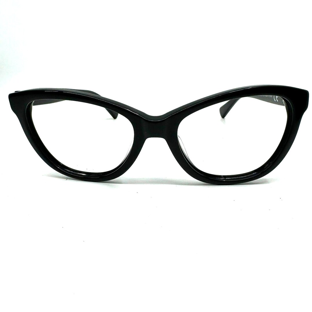Maui Jim Japan CANNA MJ769-02 54-18-135 Black Women’s Sunglasses Frame‎ H10738 Maui Jim Japan CANNA MJ769-02 54-18-135 Black Women main image 4