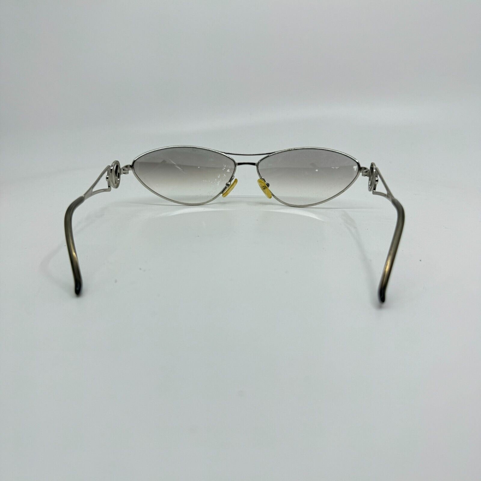 サングラス VALENTINO SS25 Woman SUNGLASSES (VLS-100B-64 B SILVER) Valentino Sunglasses for Women SS25 | GIGLIO.COM