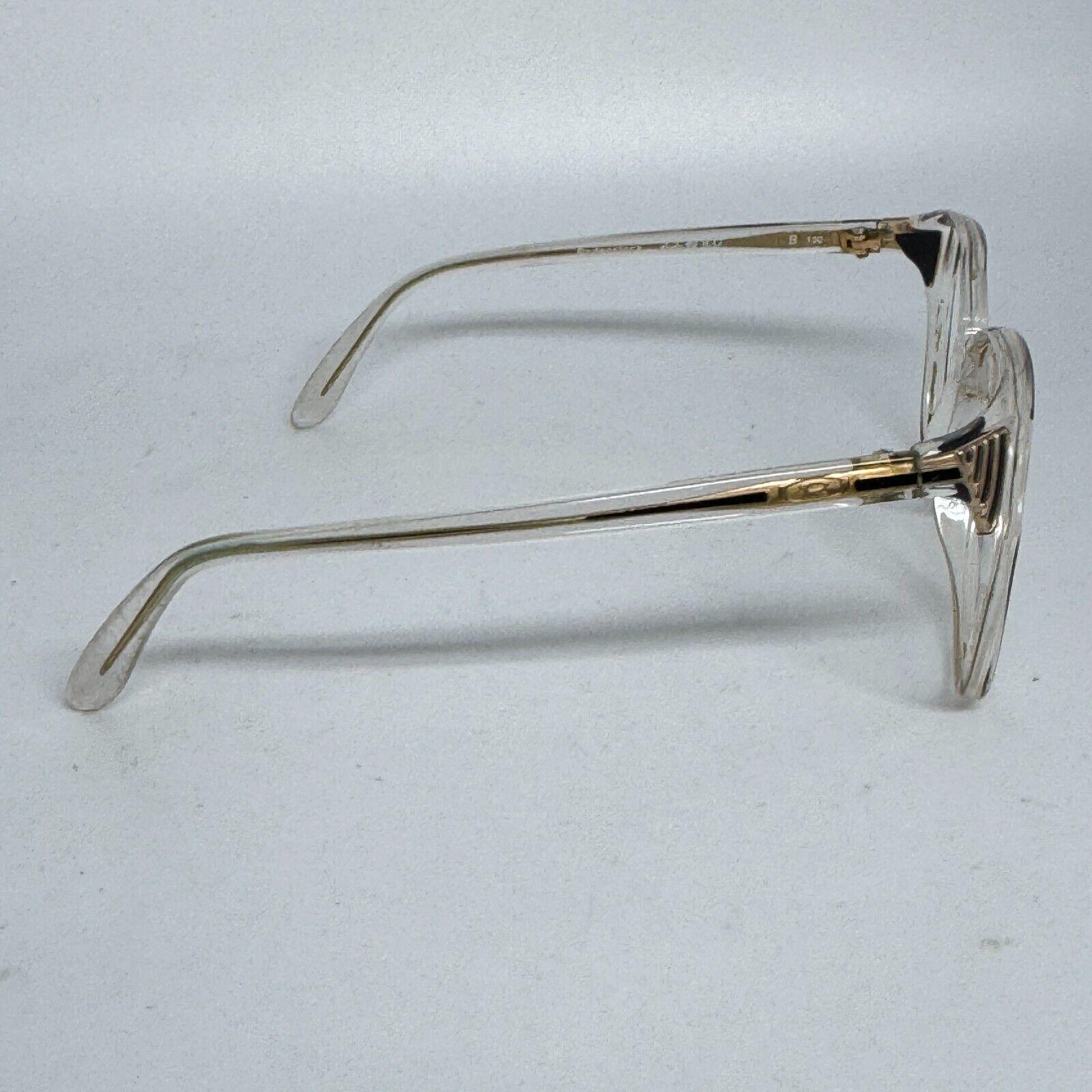 Vintage RODENSTOCK Lady R937 Eyeglasses Rim Glasses Frames  display picture 1