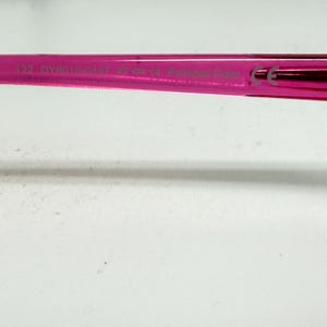オークリー カートホイール OY8010-0147 ポリッシュドパープル 眼鏡フレーム 47-14 122 20964 画像 5