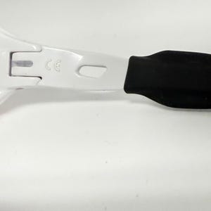 Oakley Flak XS Youth Sunglasses Polished White Prizm 24K Polarized OJ9005-0459 image 6