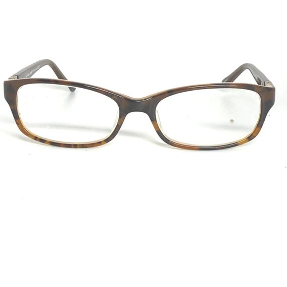 Kate Spade Regine 0JMD Brown Tortoise Eyeglasses Frames 130mm Womens 21811