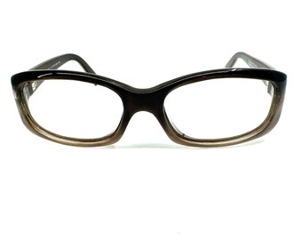Lunettes de soleil Maui Jim Punchbowl MJ 219-01 Montures Chocolate Fade 54-17-135 H11460