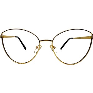 Michael Kors Eyeglasses Frames MK 1046 Key Biscayne 110011 56-17-140 H8682