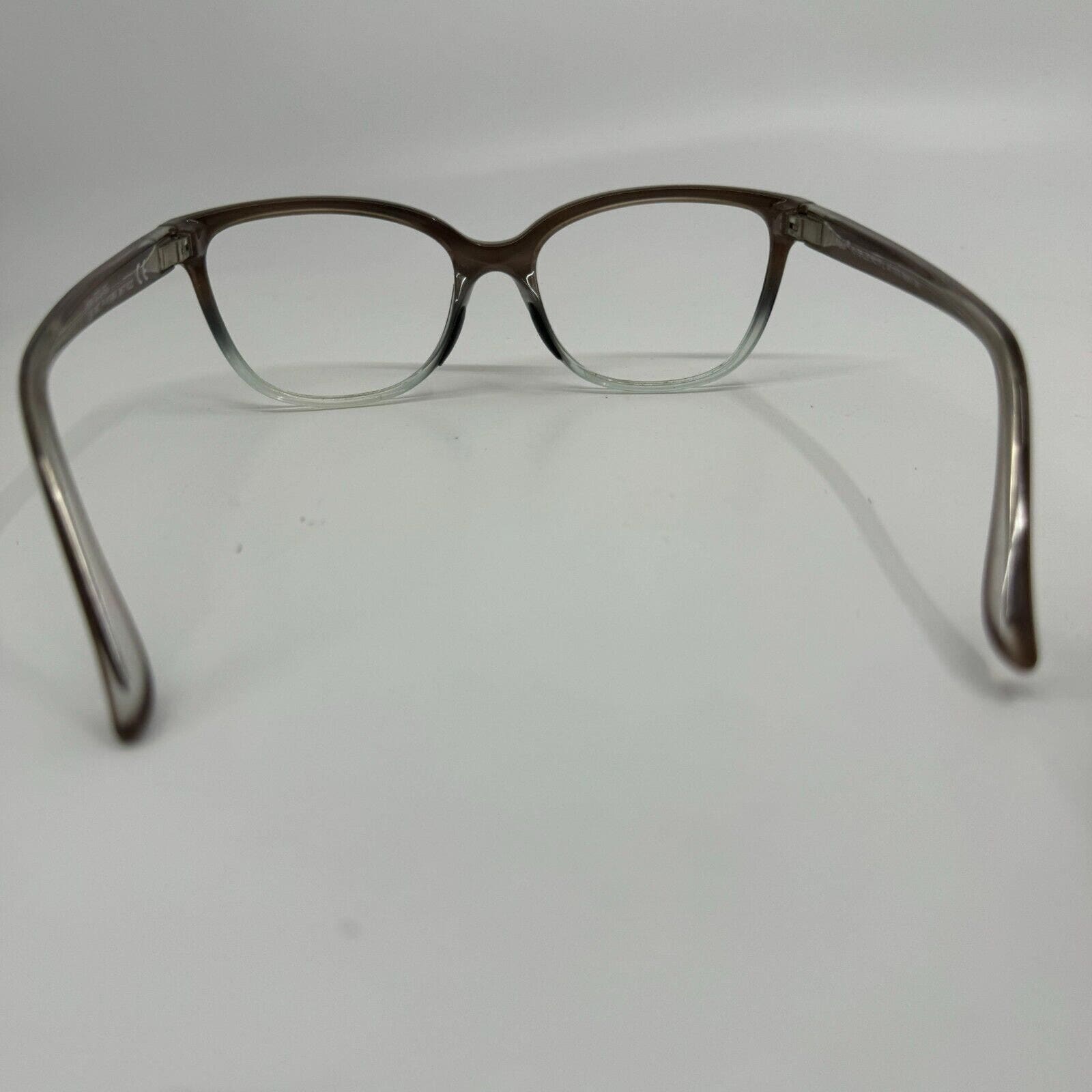 Maui Jim MJ 758-22B Honi Sunglasses Frames Brown Two Tone  display picture 1