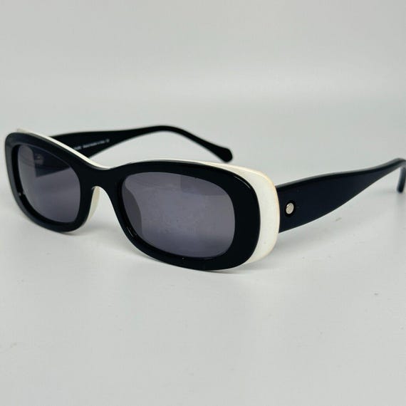 Faceaface Paris black sunglasses Face A Face® NIGHT 1 Cat-Eye Sunglasses - EuroOptica main image 4