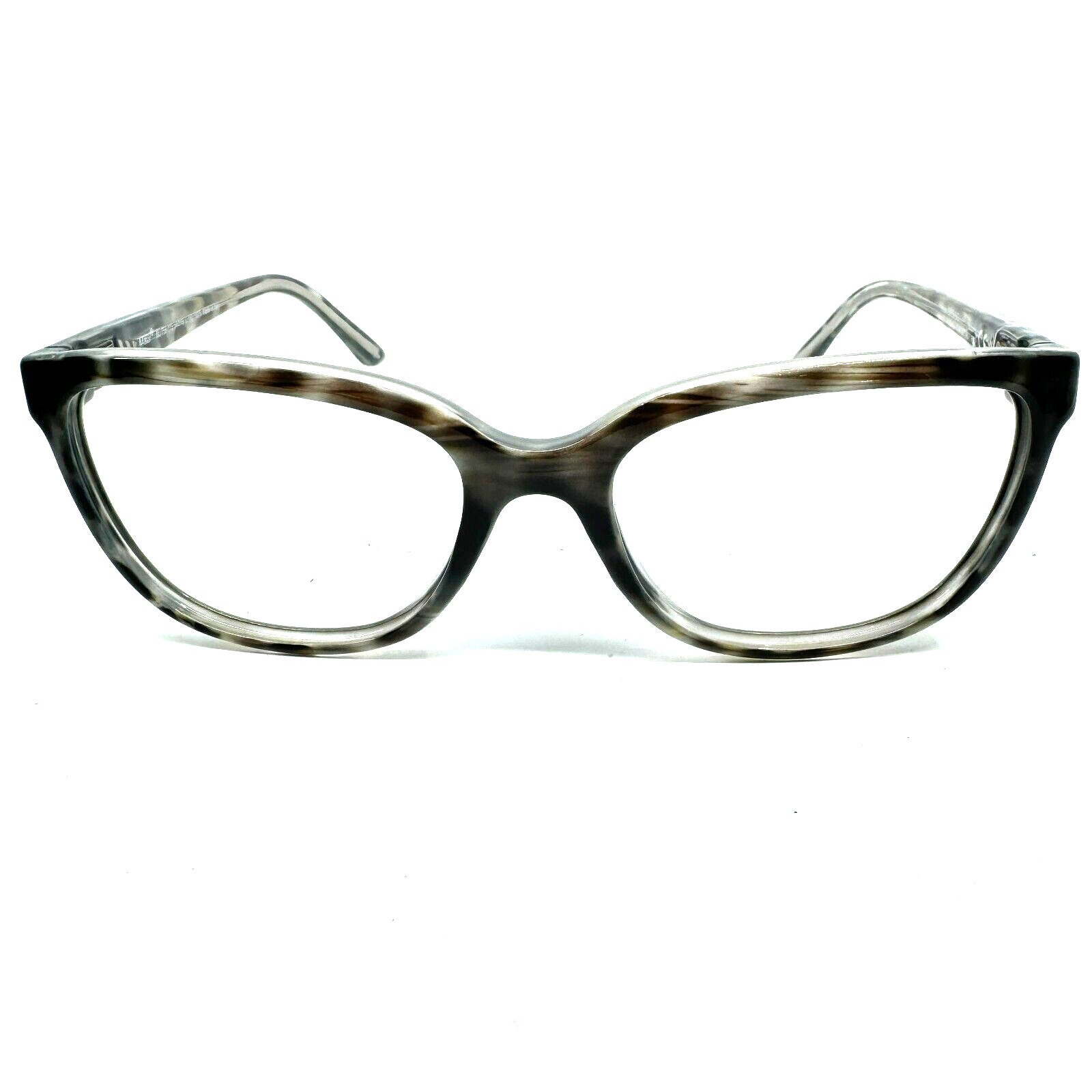 Maui Jim Honi MJ758-11S Sunglasses Gray Cat Eye Frame 54-18  display picture 1