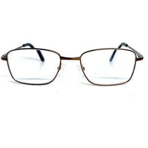 Vintage Japanese Glasses Frames - Etsy