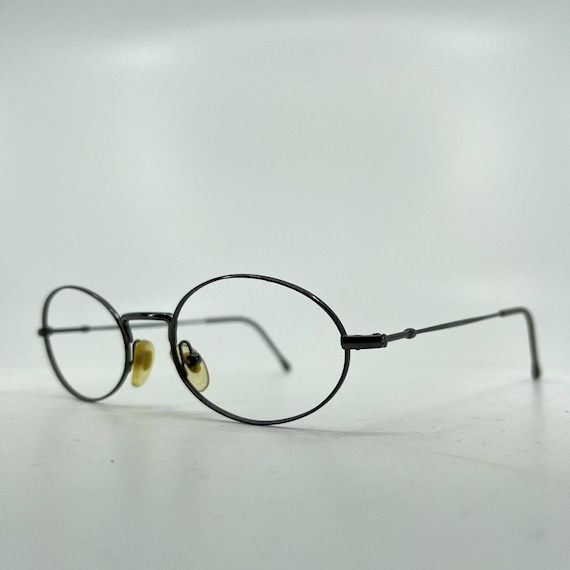 VINTAGE GIORGIO ARMANI 270 976 Eyeglasses Frames … - image 2