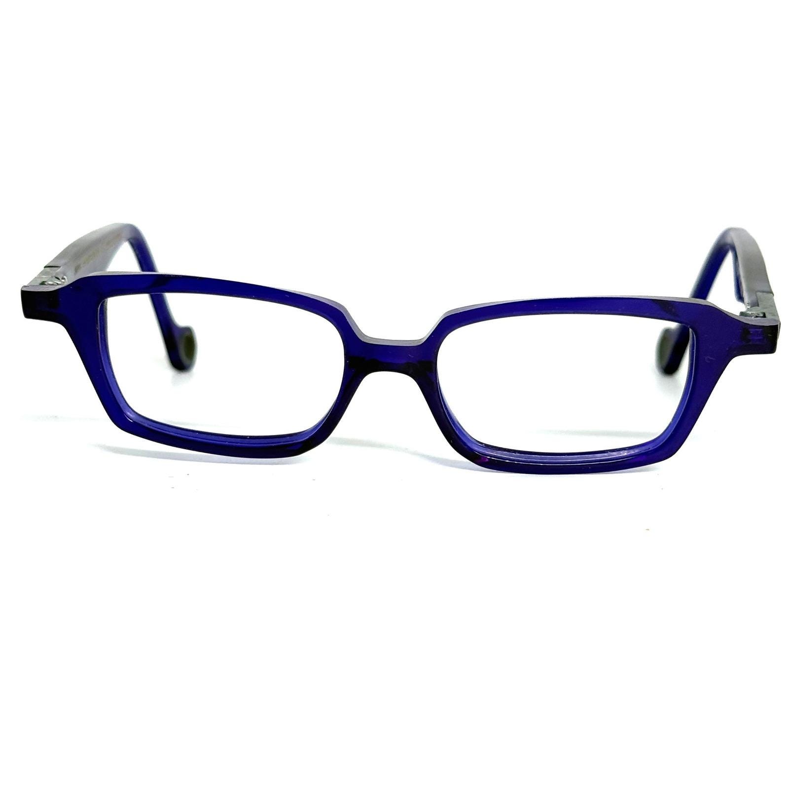 Anne et Valentin B119 Tilt Titanium Eyeglasses Frames Made‎ in Japan Pink 21446 Anne et Valentin Titanium Eyeglass Frames for sale | eBay main image 2