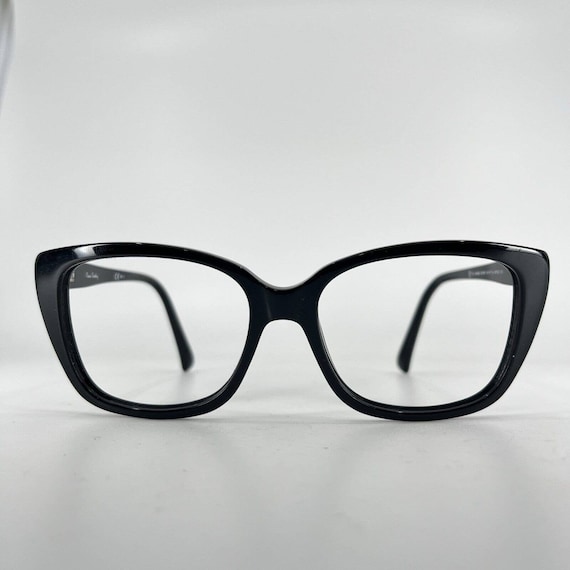 Pierre Cardin PC8456/s 8079O By Safilo Black Frame