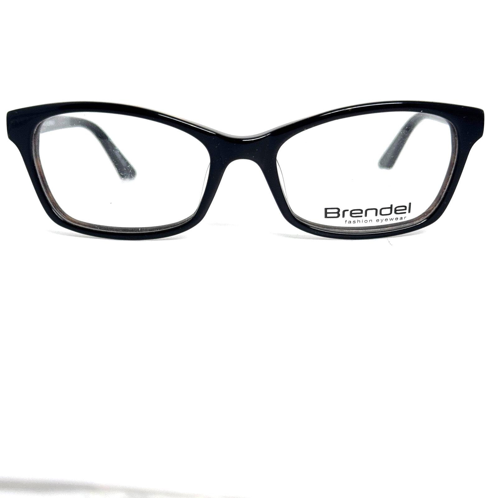 Vintage West Germany Brendel Sunglasses Black Gold Model 8507 Vintage Cazal 951 Sunglasses FRAMES 365 Gold Black Complete  main image 3