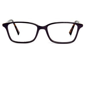 Coach HC 6077 / 5335 Eyeglasses, Purple/Dark Tortoise 51-15-135 H17230