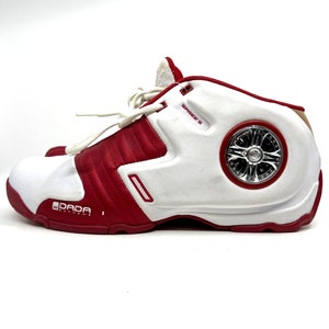 Dada top basketball shoes