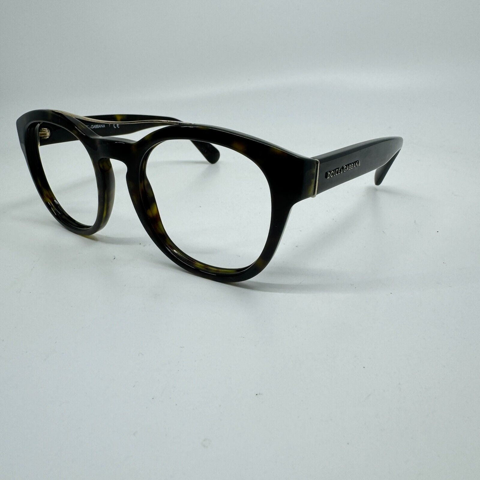 Dolce & Gabbana DG 4274 502/13 50-21-140 Sunglasses Frames  display picture 2
