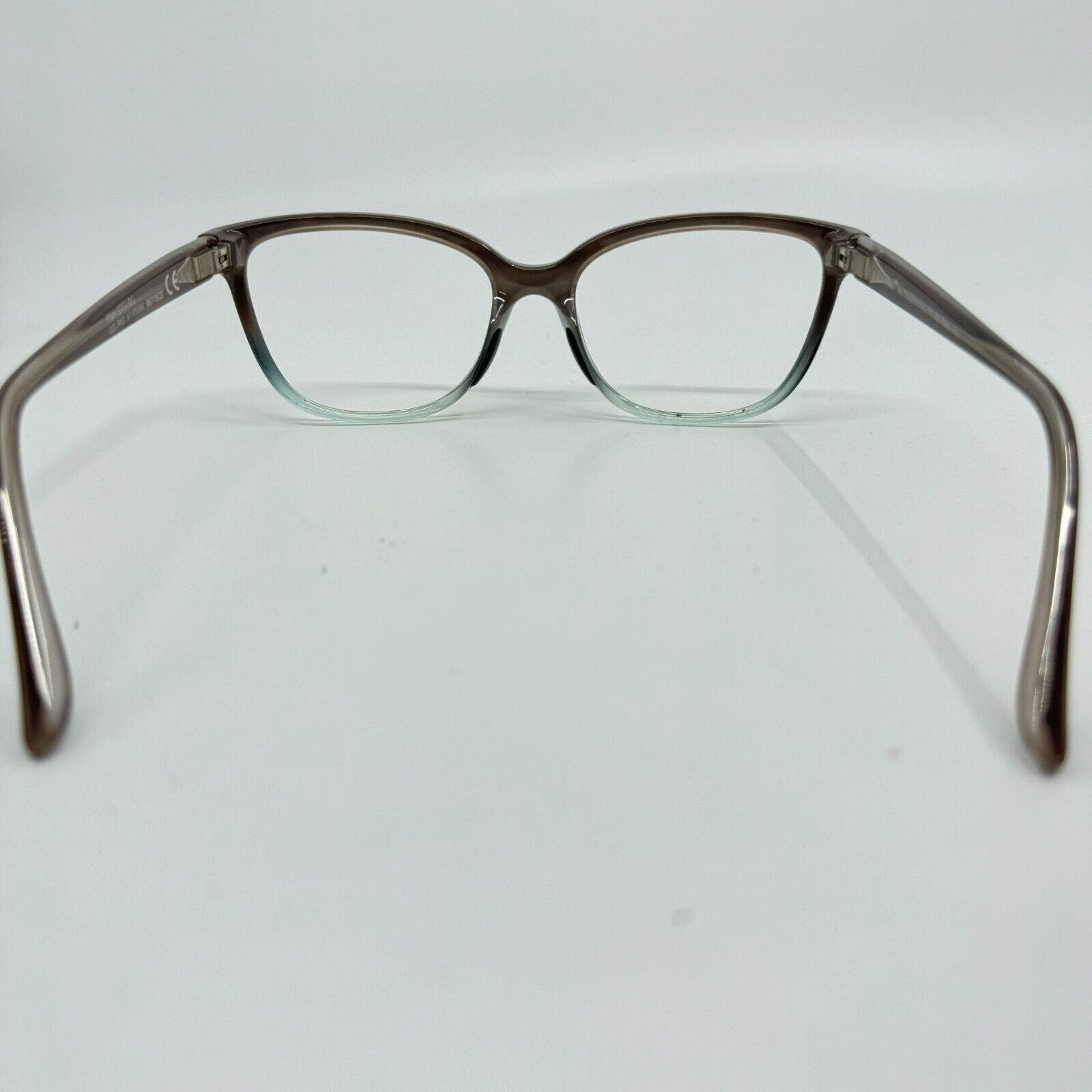 Maui Jim Honi Brown Blue MJ758-22B 54-18-140‎ Italy Sunglasses H10352 Maui Jim Honi Brown Blue MJ758-22B 54-18-140 Italy  main image 3
