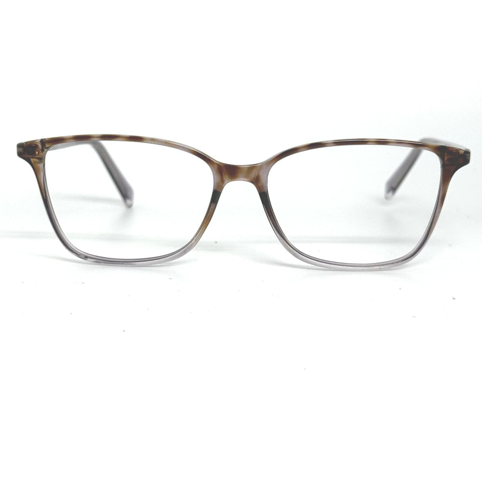 BCBGMAXAZRIA Agatha Grey Tortoise Fade CE Eyeglasses Frames‎ 53 19 140 21294 BCBG AGATHA main image 2
