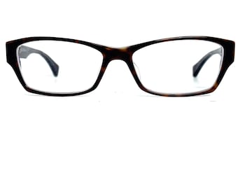 Prodesign Denmark Eyeglasses 4674 C.5534 Tortoise/purple  display picture 2