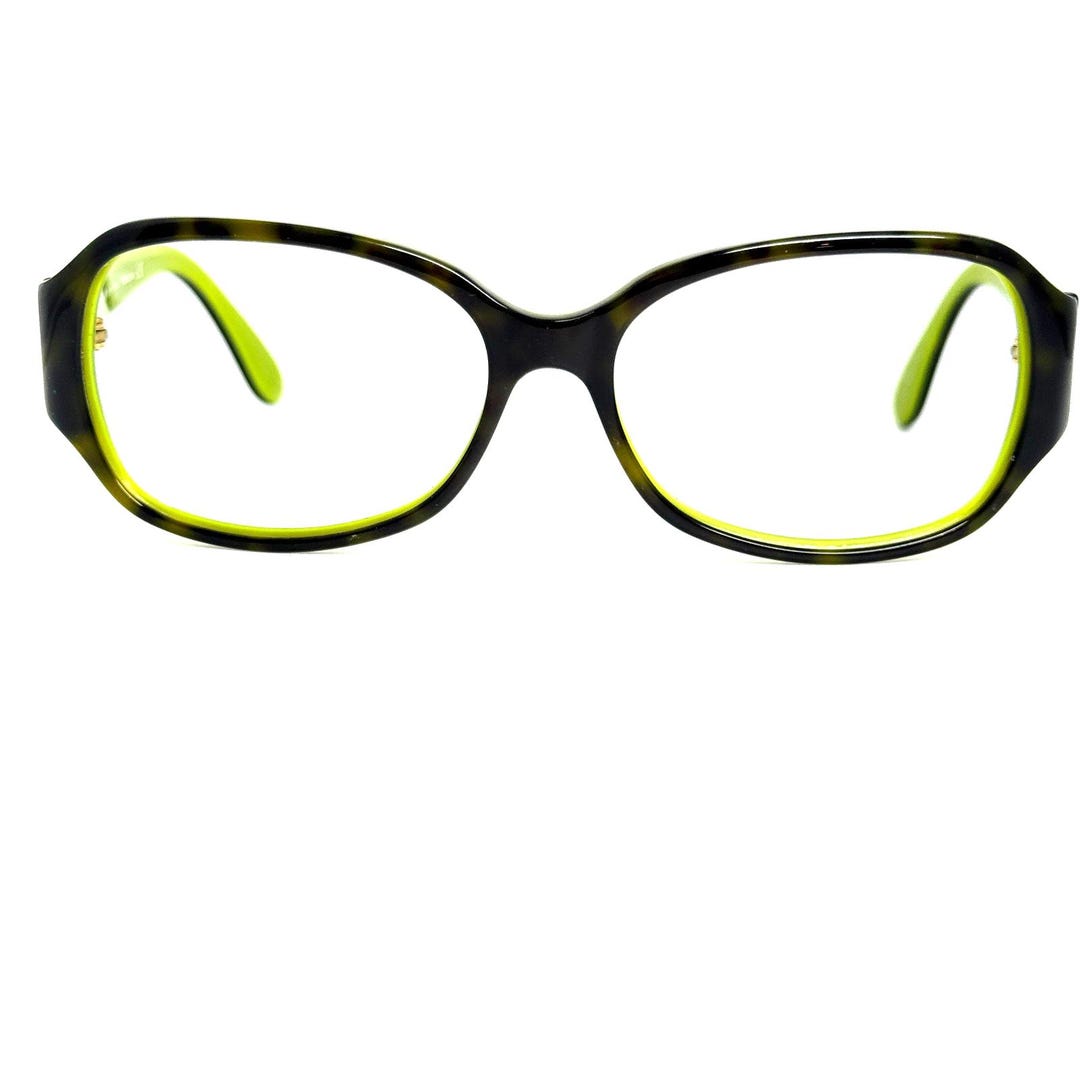 Kate Spade Briar/P/S DV2P VW Sunglasses Tortoise Green 56-16-130 Womens Kate Spade Briar/P/S DV2P VW Sunglasses Tortoise Green 56-16  main image 2