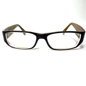 Paul Smith Eyeglasses Frames PS-291 BH Brown Tortoise Square  55-16-135 H3650