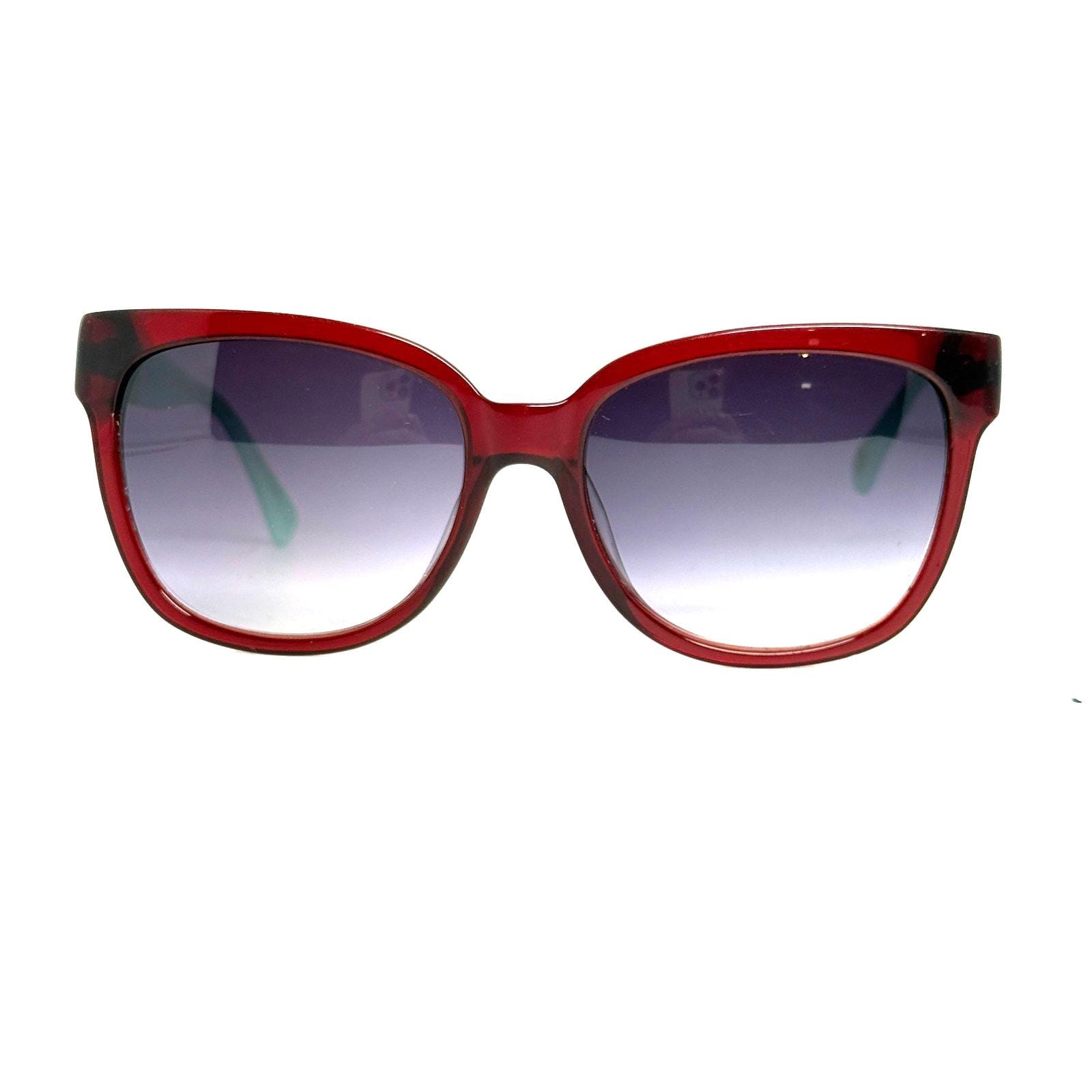 Gianfranco Ferre GFF 1006 C4 Womens Sunglasses Frames Red 