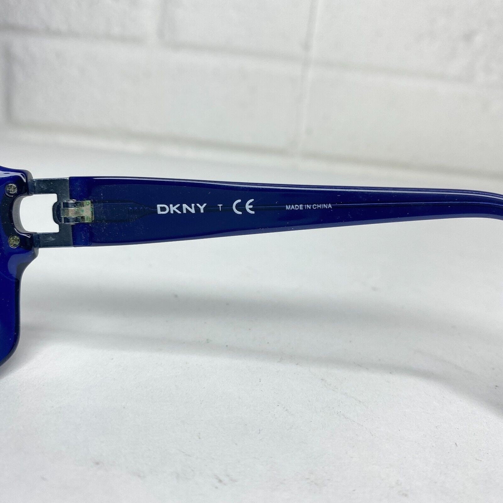 DKNY Women Tortoise Blue DY 4073 3172 87 55 17 130 Sunglasses Square H1525 Etsy UK