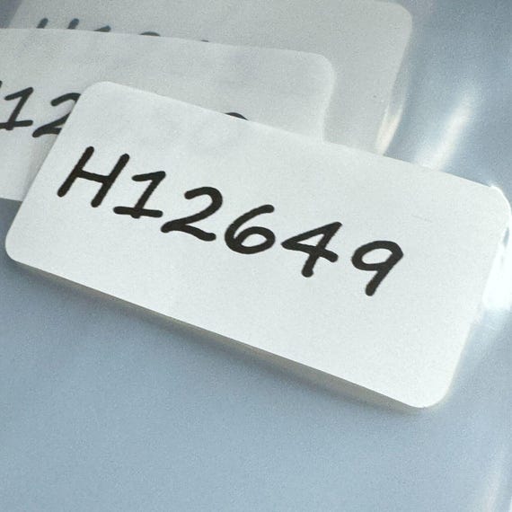 Maui Jim Monkeypod Sunglasses Grey Fade Frames 44… - image 7