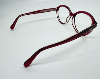 Maui Jim Mariana Sunglasses MJ 828-52C Crystal Raspberry  display picture 1