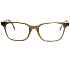 Warby Parker Barnett 192 Eyeglasses Frames 51[]18-142MM H13842