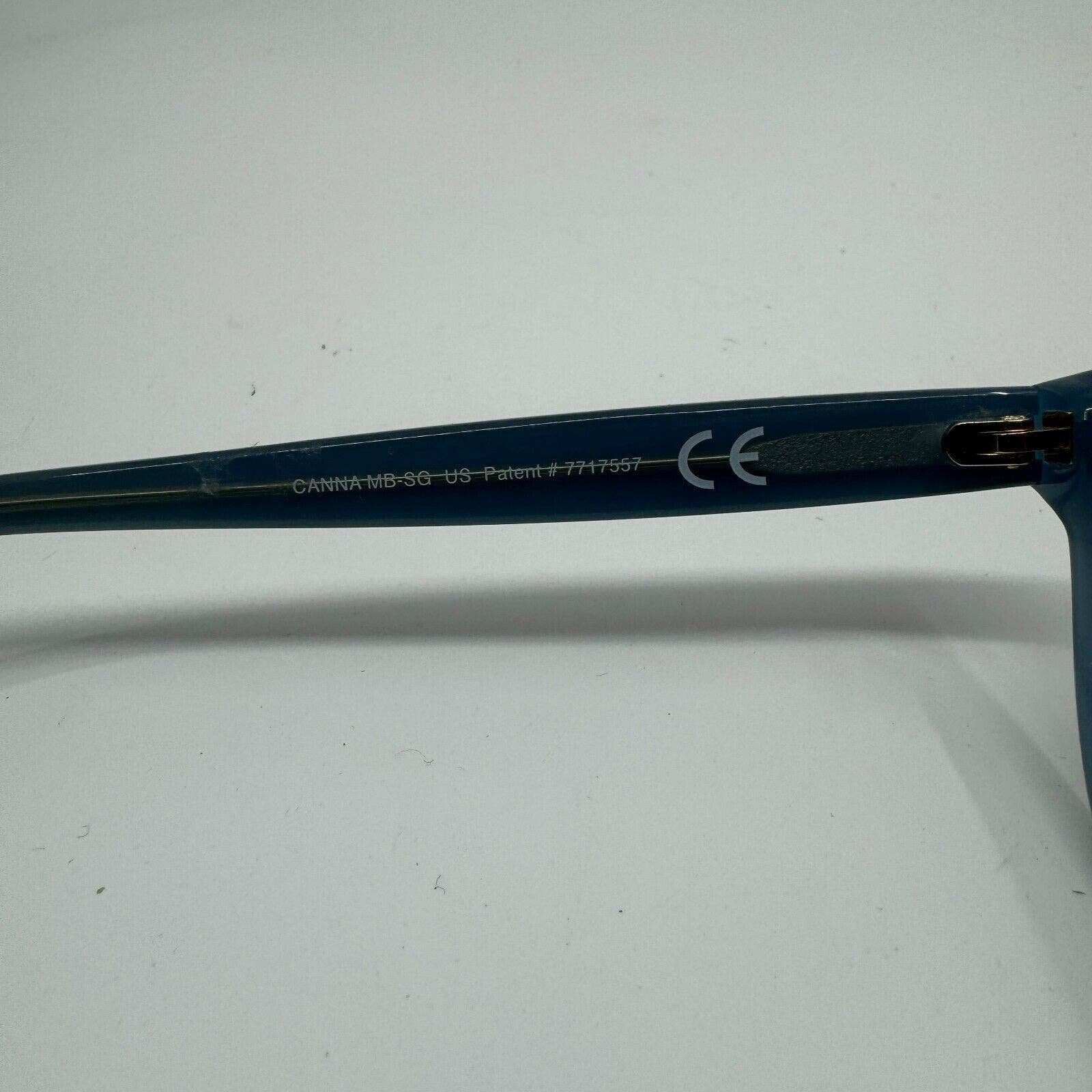 Maui Jim Canna MJ769-03T Women