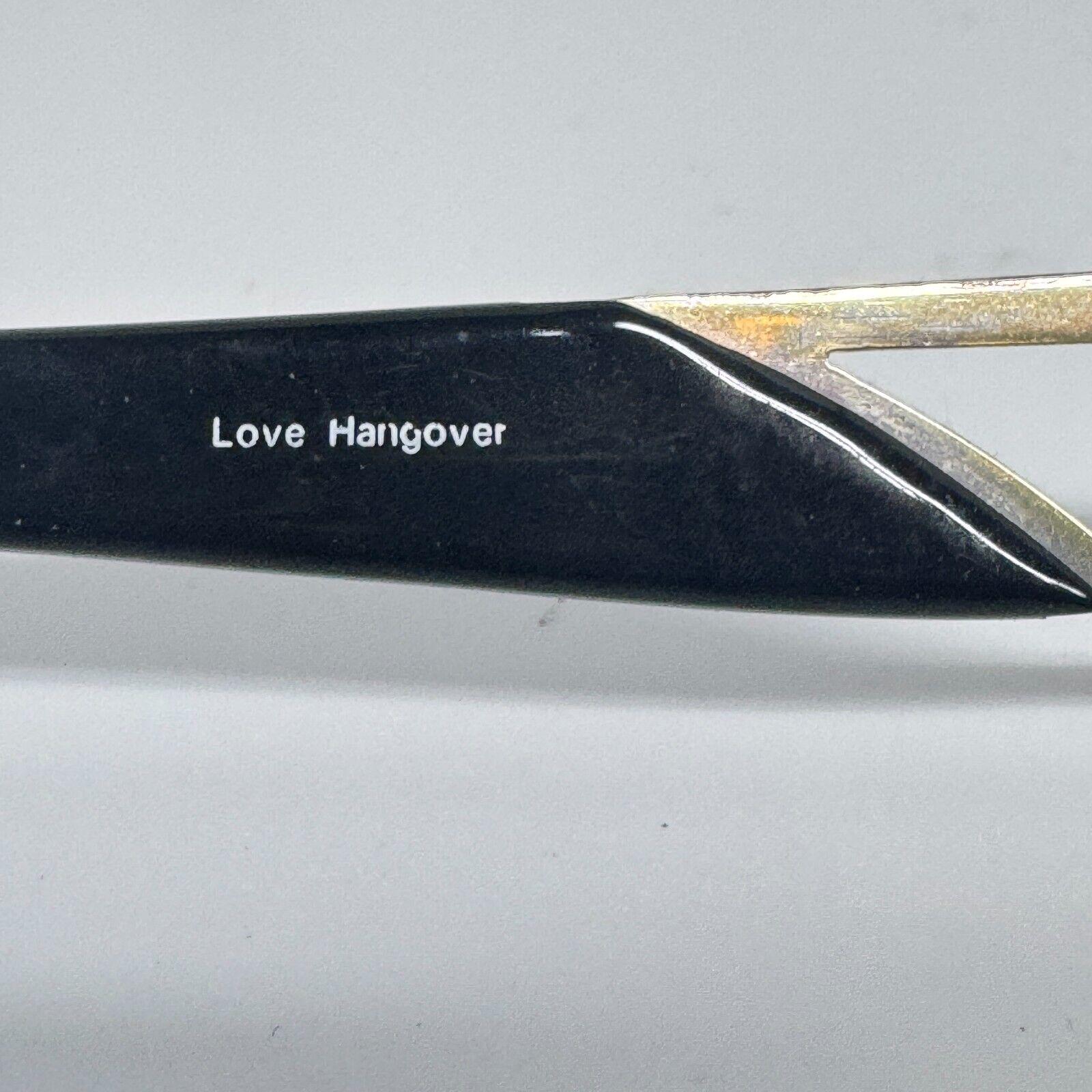 Brighton Love Hangover Handmade Women display picture 2