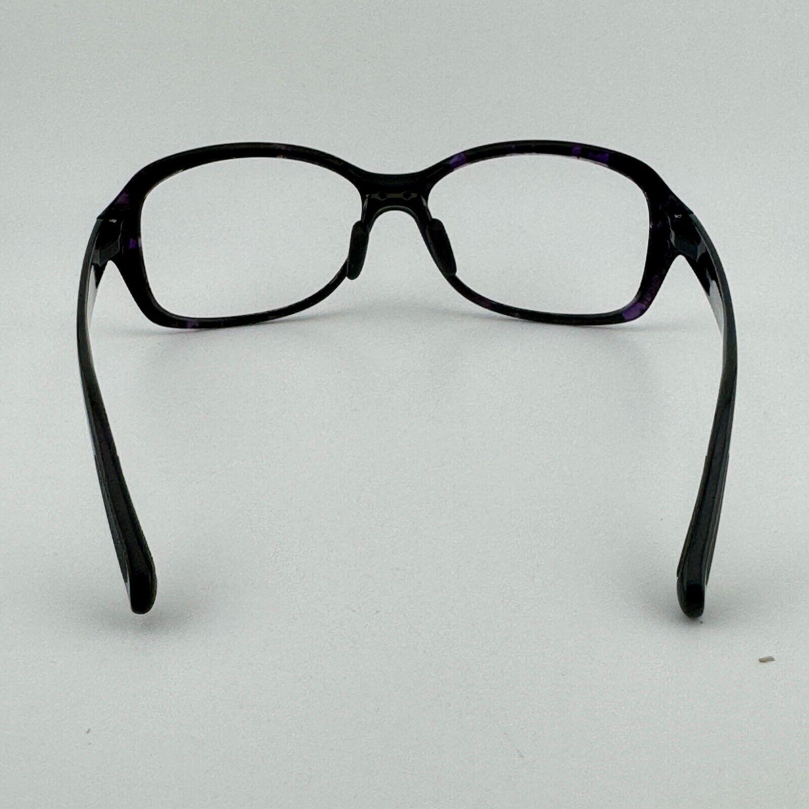 Maui Jim Japan MJ433-28T KOKI BEACH 56-16-130 Purple Tort  display picture 3