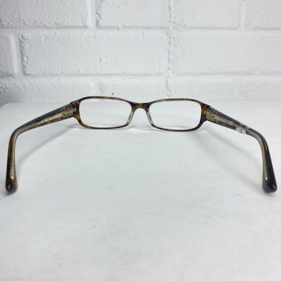 Vogue Eyeglasses Frames VO 2758 1916 Tortoise/Cle… - image 3