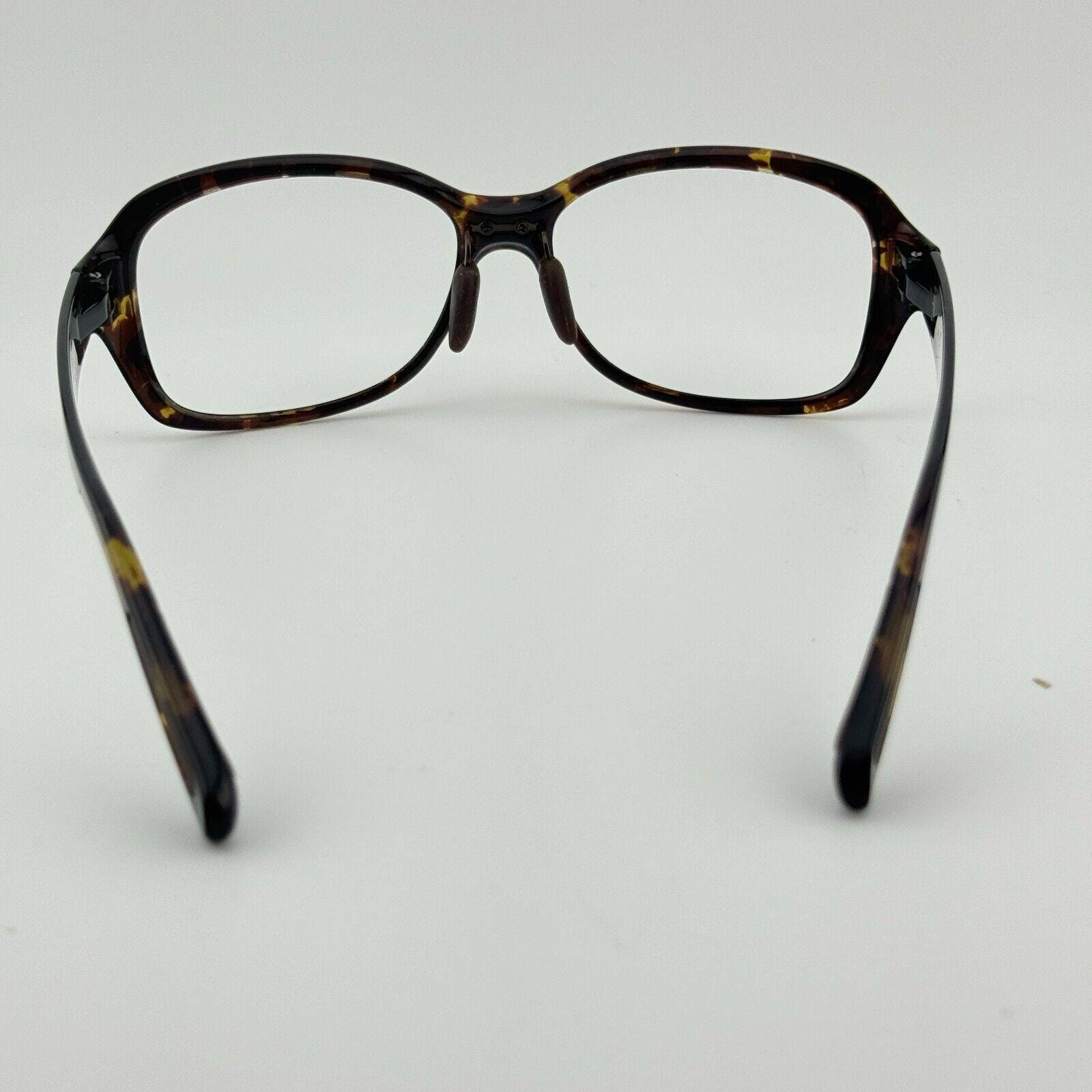 Maui Jim Japan KOKI BEACH MJ433-15T 56-16-130 Havana  display picture 1