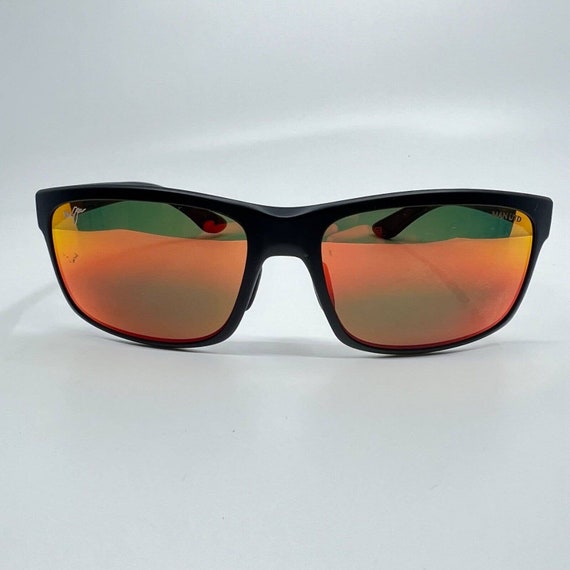 MANCHESTER SUNGLASSES in black