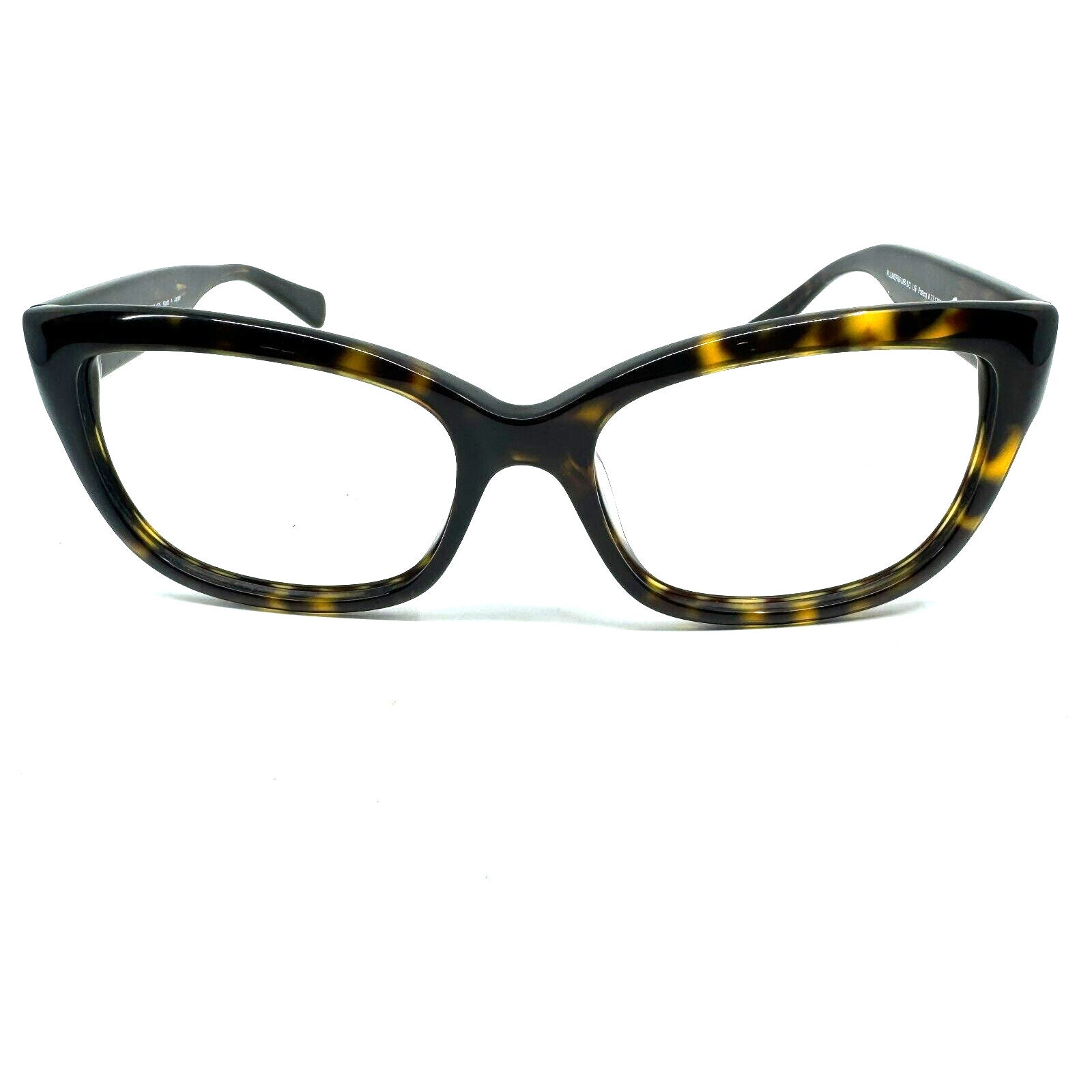 Maui Jim‎ Sunglasses Frames MJ768-02K PLUMERIA 55-17-135 Black 14128 Maui Jim Japan PLUMERIA MJ768-02K 55-17-135 Black Women  main image 4