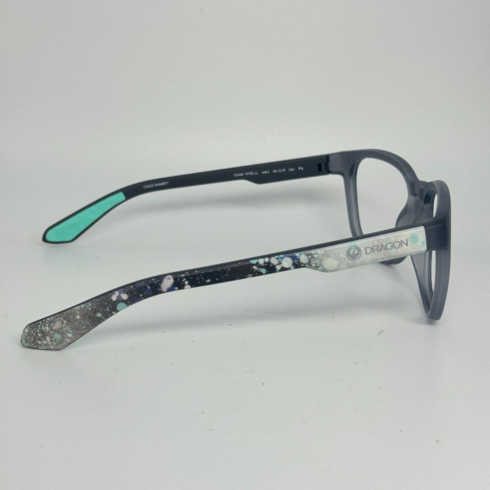 Dragon DR DUNE‎ ATH LL Sunglasses Unisex Gray Crystal 55mm H13802 Dragon DR THORN ATH LL Sunglasses | Select Eyewear main image 4