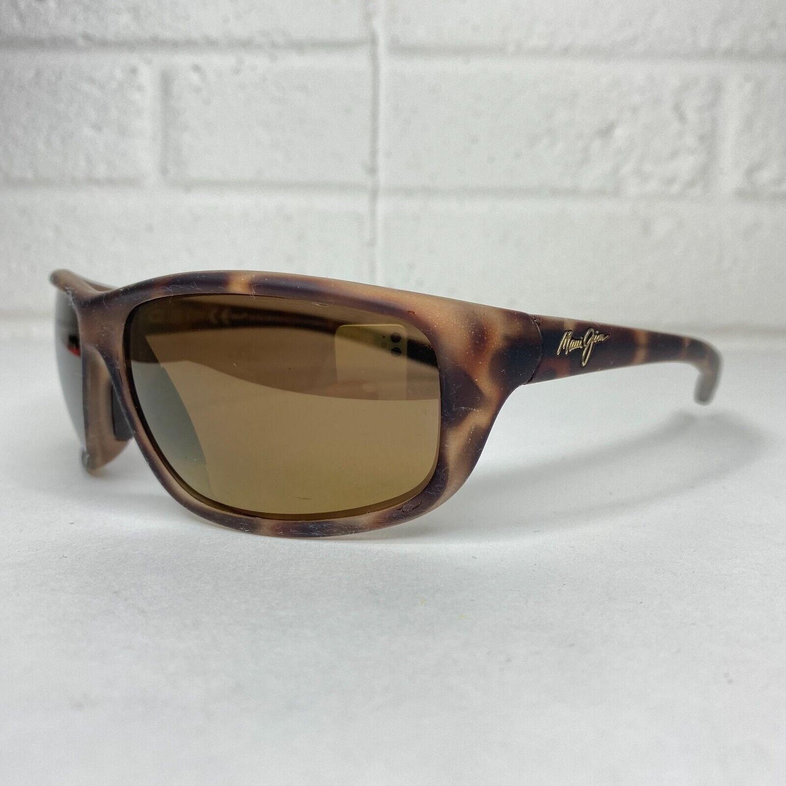 Maui jim clearance spartan