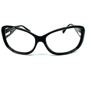 Maui Jim Sunglasses Legends MJ293-02 Polished Black Square 54-23-135 H11439