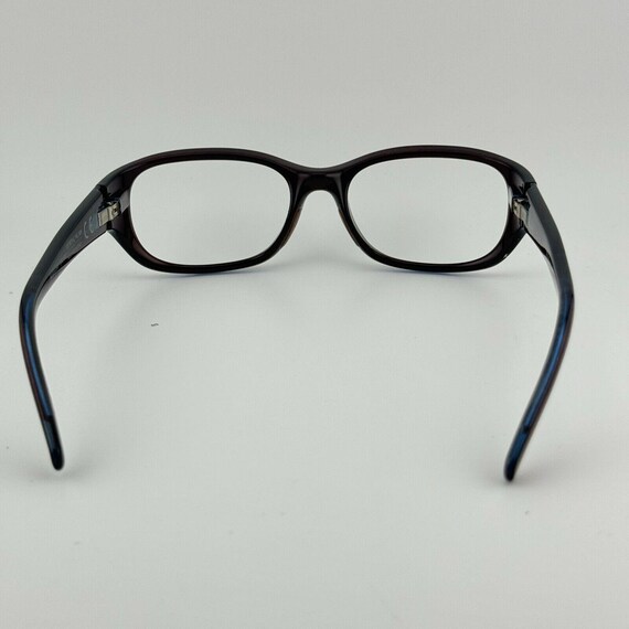 Maui Jim Sunglasses Frames MJ-286-26C KUIAHABAY STGBG Brown 55-19-128 H12880 View 3