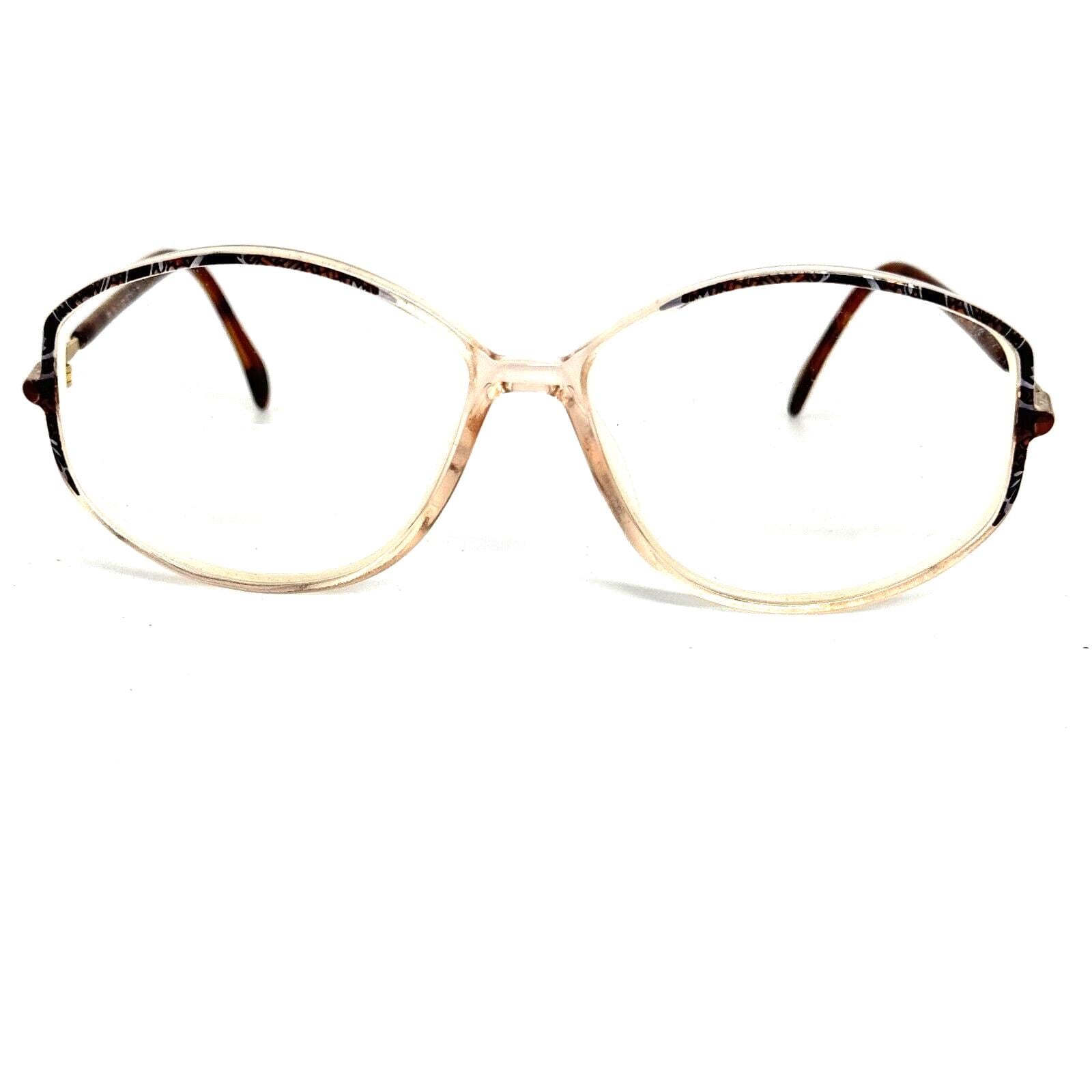 Silhouette SPX M 1861 Sunglasses Womens Blue Clear Frames Austria 54-12-130 6051 s-l1200.jpg main image 2